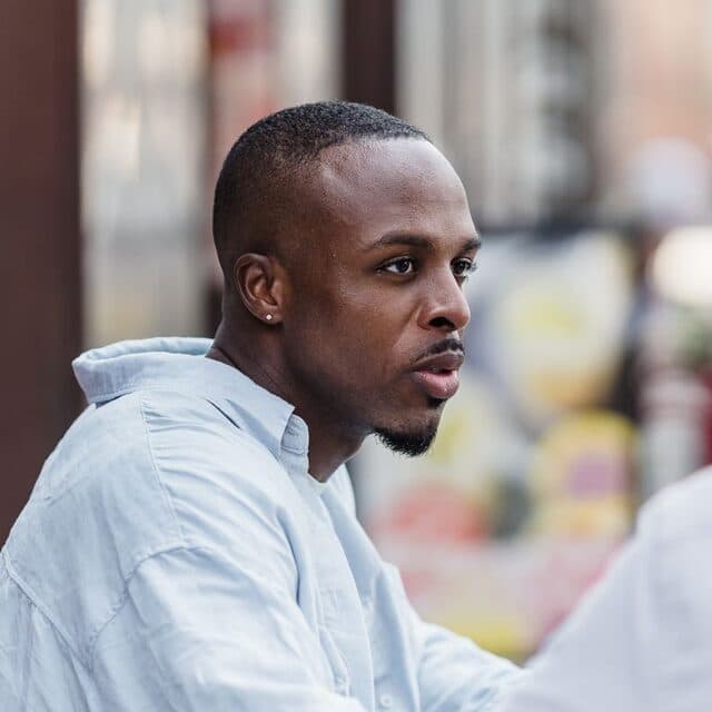 Emmanuel K.